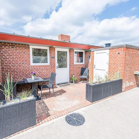 Holiday Henne Xci Vakantiehuis *