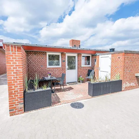 Vakantiehuis Holiday Henne Xci *