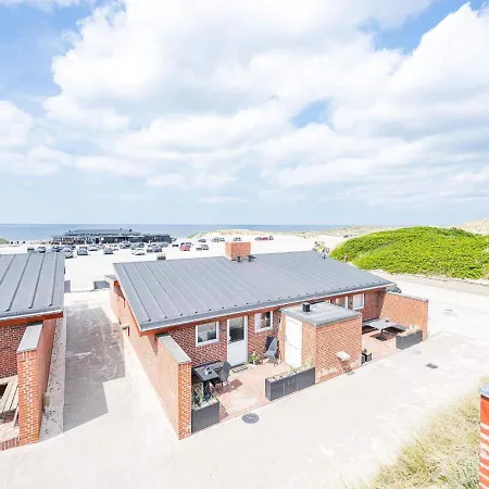Vakantiehuis Holiday Henne Xci Henne Strand