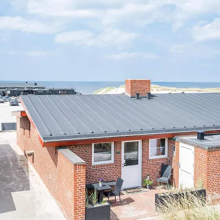 Holiday Henne Xci Vakantiehuis Henne Strand