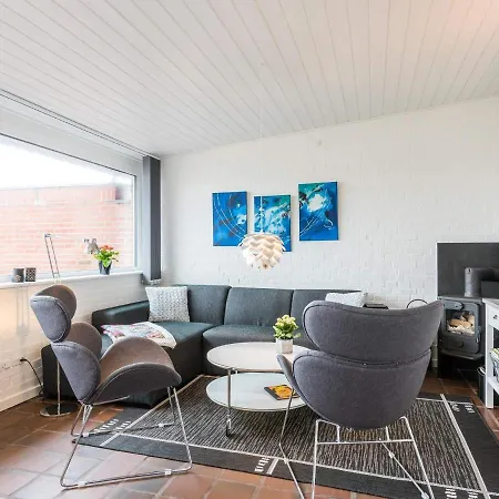 Holiday Henne Xci Vakantiehuis