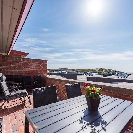 Vakantiehuis Holiday Henne Xci Henne Strand