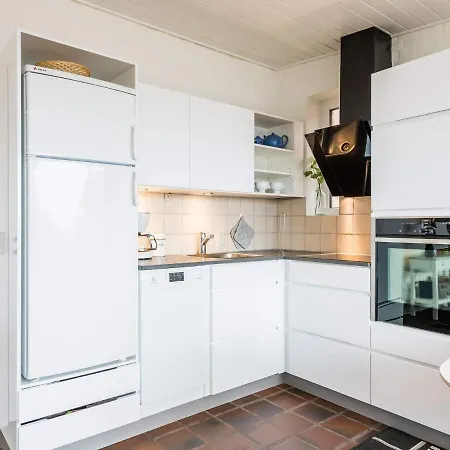 Vakantiehuis Holiday Henne Xci Henne Strand