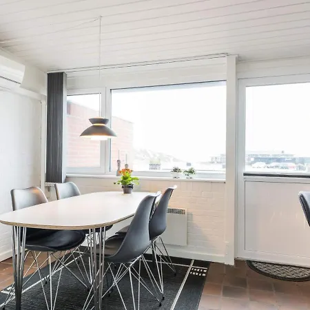 Vakantiehuis Holiday Henne Xci