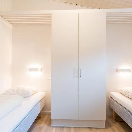 Holiday Henne Xci Vakantiehuis Henne Strand