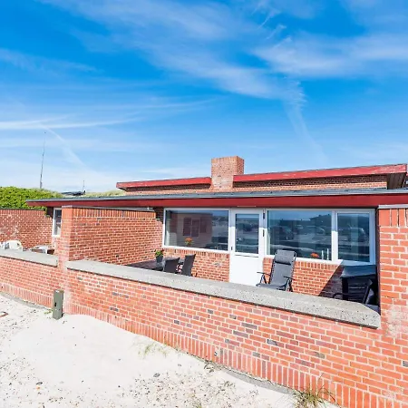 Vakantiehuis Holiday Henne Xci