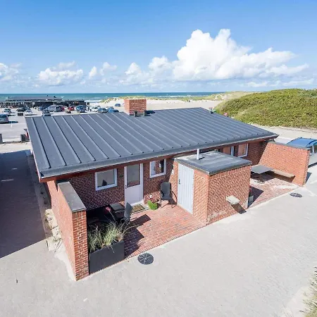 Holiday Henne Xci Vakantiehuis